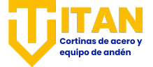 TITAN - Cortinas de acero y equipo de andén